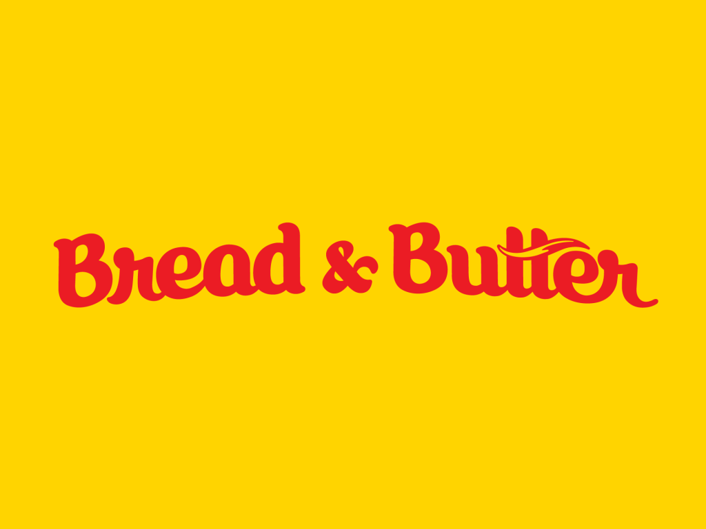 Breadbutterlogo Bluethumb Brand Experience Design